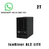 IceRiver ALPH AL2 LITE Alephium miner / WhatSA-PP+60-13-2067-521 Thumbnail 1